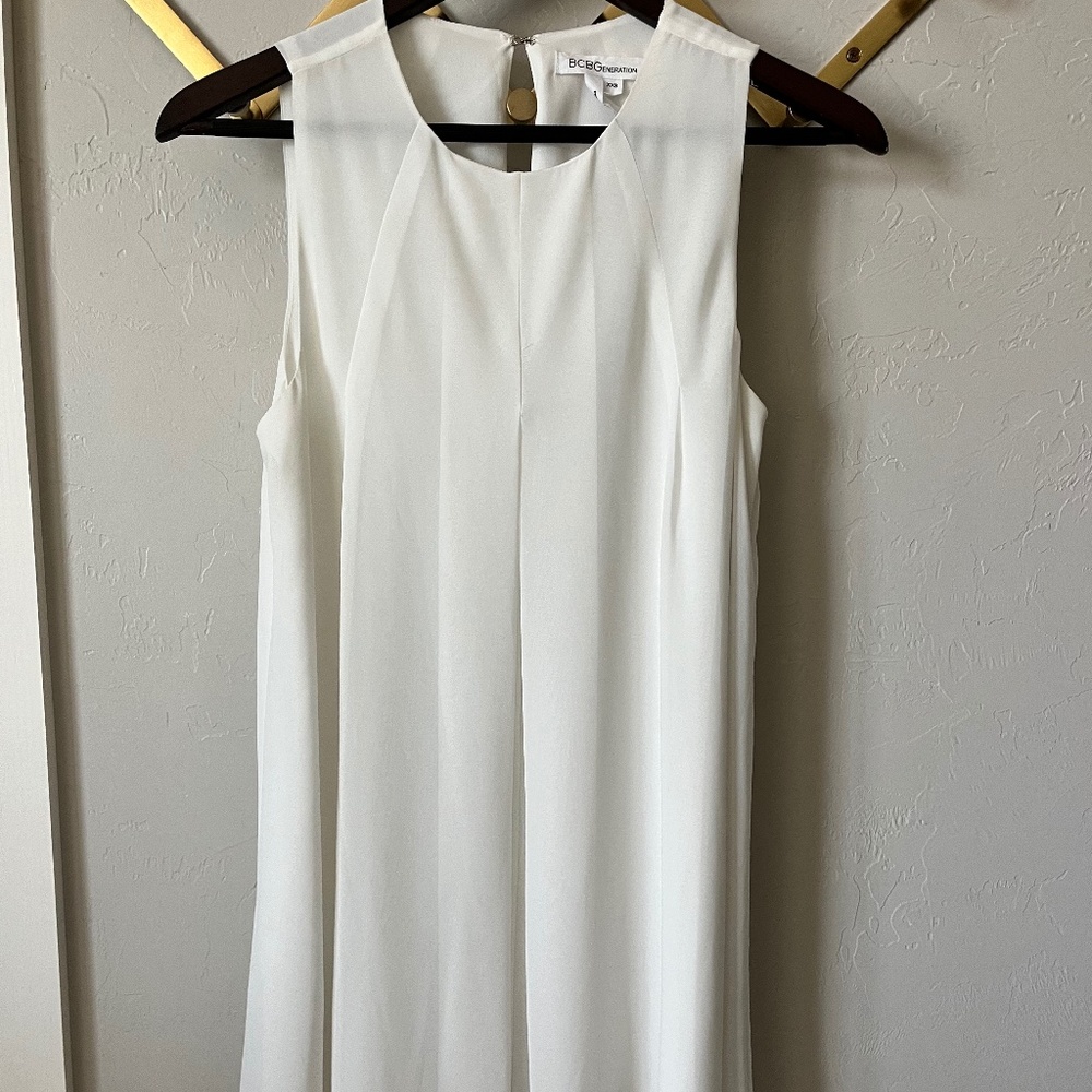 BCBG Shift Dress